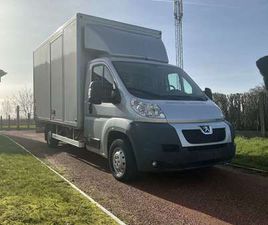 3.0 HDI L4 FAP 20M3 (EU5)