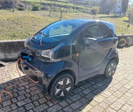 XEV YOYO XEV JOJO ELETTRICA