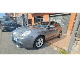 ALFA ROMEO GIULIETTA 1.6 MJT