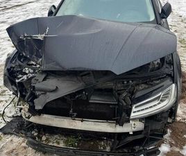 AUDI A8 LANG USZKODZONE BARCHÓW • OLX.PL