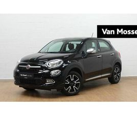 FIAT 500X FIAT 500X 1.6 MIRROR