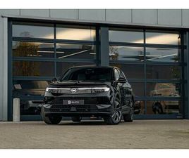 OPEL GRANDLAND OPEL GRANDLAND DIRECTIEWAGEN | GS | ZETELVERW. | CAMERA | NAVI | CARPLAY/ANDROID | ...