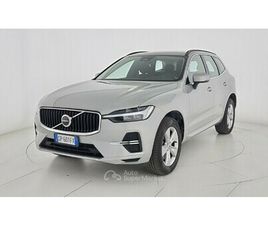 B4 D AWD AUTOMATICO CORE