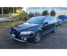 VOLVO XC70 D4 VOLVO XC70 D4 AWD GEARTRONIC MOMENTUM