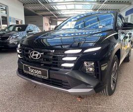 HYUNDAI TUCSON TUCSON 1,6 T-GDI HEV 2WD SMART LINE AUT.