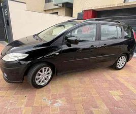MAZDA - MAZDA5