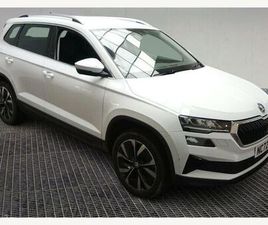 SKODA KAROQ 1.5 TSI ACT SE L DSG EURO 6 (START/STOP) 5DR