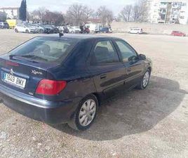 CITROEN XSARA CITROEN - XSARA