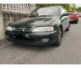 NISSAN - PRIMERA