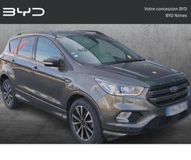 FORD KUGA 1.5 FLEXIFUEL-E85 150CH STOP&START ST-LINE 4X2 BVA EURO6.2