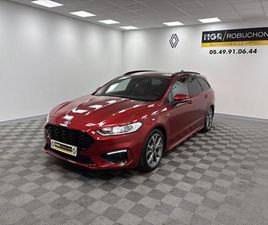 SW 2.0 HYBRID 187 CH AUTO ST-LINE