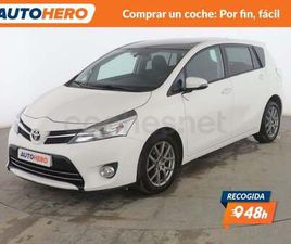 TOYOTA VERSO 115D ADVANCE 7PL.