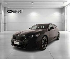 BMW I5 TOURING EDRIVE 40 TOURING EDRIVE40 MSPORT PRO