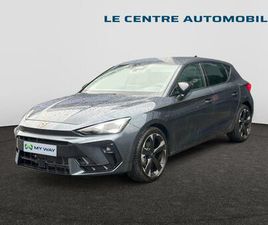 CUPRA LEON LEON 5D IMPULSE 1.5 ETSI 150CH (110KW) DSG 7V MILD HYBRID