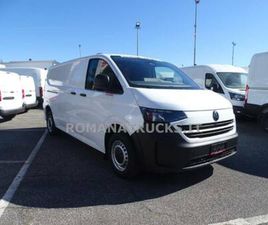 TRANSPORTER 4ª S. 2.0 TDI 150 CV L2 PRONTA CONSEGNA