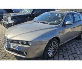 SW 2.4 JTDM DISTINCTIVE 200CV Q-TRONIC
