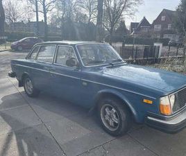 VOLVO 244 244 2.1