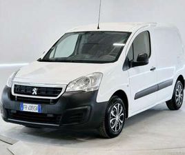 TEPEE 1.6 BLUEHDI ACCESS 75CV