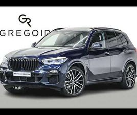 XDRIVE45|MSPORT|PANOSKY|SOFT|360CAM|HUD|MSEATS