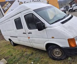 DE VANZARE VW LT 35 DEJ