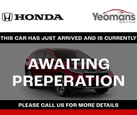 HONDA CRV 2.0 I-MMD HYBRID SR 5DR ECVT SUV 2021, 42082 MILES, £20950 - 33174836 - EXCHANGEANDMART.CO.UK