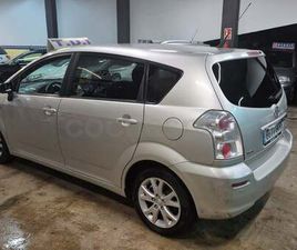 TOYOTA COROLLA VERSO 2.2 D4D 136 CV LUNA