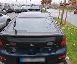 MAZDA 323 AUTOMATIK GETRIBE