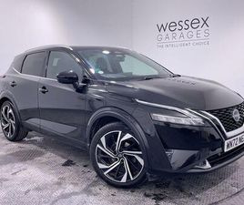 1.3 DIG-T MHEV TEKNA+ EURO 6 (START/STOP) 5DR