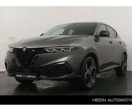 1.3 IBRIDA PLUG-IN VELOCE | TECH PAKKET | PANORAMA