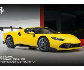 CHALLENGE - KROYMANS FERRARI