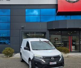 TOWNSTAR TOWNSTAR 1.3 130 CV VAN PC N-CONNECTA