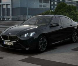 BMW SERIE 2 GRAN COUPE BMW SÉRIE 2 216 GRAN COUPÉ - LIMITED EDITION