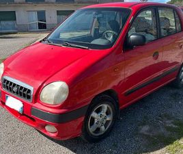 HYUNDAI ATOS PRIME GLS