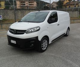 VIVARO 4ª SERIE VIVARO 1.5 DIESEL 100CV S&S PC-TN S FURGONE ENJOY