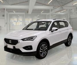 SEAT TARRACO 2.0 TDI BUSINESS DSG 5 PORTE SUV