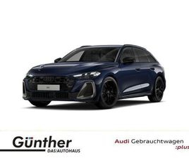 AUDI A5 AVANT TFSI QUATTRO EDITION ONE S LINE+WINTERR