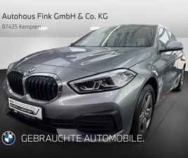 I ADVANTAGE DAB LED WLAN TEMPOMAT SHZ PDC