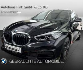 I SPORT LINE DAB LED WLAN TEMPOMAT SHZ PDC