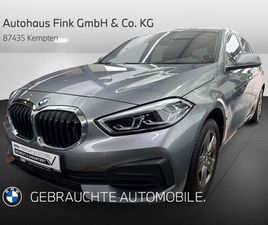 I ADVANTAGE DAB LED WLAN TEMPOMAT SHZ PDC