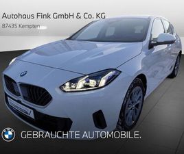 DAB LED KOMFORTZG. PARKASSISTENT KLIMAAUT.