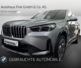 XDRIVE20D XLINE HEAD-UP HK HIFI DAB LED RFK