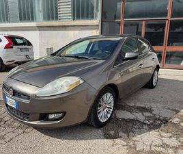 FIAT BRAVO 1.6 MJT 120 CV DPF EMOTION