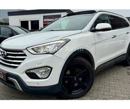 PREMIUM 4WD-PANO-7.SITZ-LEDER