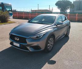 INFINITI Q30. 1,5 DCI EURO 6B