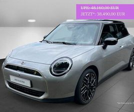 MINI COOPER SE HEAD-UP HK HIFI DAB LED PANO.DACH SHZ