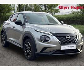 1.6 N-CONNECTA AUTO EURO 6 5DR