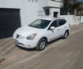 NISSAN ROGUE NISSAN ROGUE 2012 - DJILY MBAYE | EXPAT-DAKAR