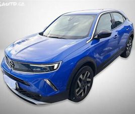 OPEL MOKKA 1.2 TURBO, ELEGANCE