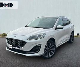 2.5 DURATEC 225CH PHEV VIGNALE BVA