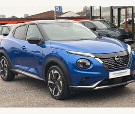 1.6 TEKNA+ AUTO EURO 6 5DR